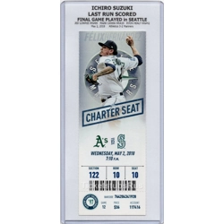 Ichiro FINAL GAME in SE.. Ichiro FINAL GAME in SE..