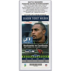 Seattle Seahawks FRANCH..