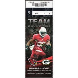 Rick Lovato NFL DEBUT C.. Rick Lovato NFL DEBUT C..