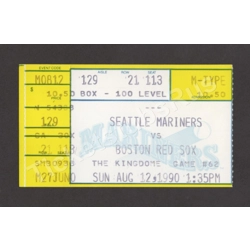 Ken Griffey Jr HR #32 T..