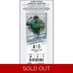 Albert Pujols 3000 HIT .. Albert Pujols 3000 HIT ..