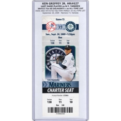 Ken Griffey Jr HR-627 L..
