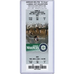 Adrian Beltre 1000 HIT ..