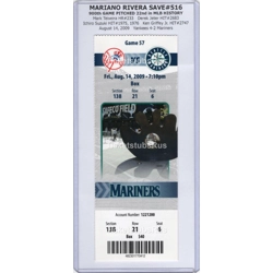 Mariano Rivera 900 GAME..