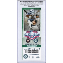 Mitch Haniger SAFECO FI..