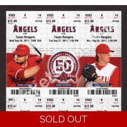 Mike Trout 1st STOLEN B.. Mike Trout 1st STOLEN B..