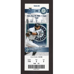 Zack Greinke 1-HITTER S..