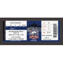David Wright HR-104 Met.. David Wright HR-104 Met..