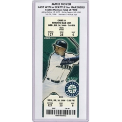 Jamie Moyer LAST WIN in..