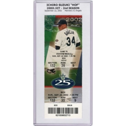 Ichiro Suzuki 200th HIT.. Ichiro Suzuki 200th HIT..