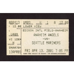 Ichiro Suzuki ANGEL STA.. Ichiro Suzuki ANGEL STA..