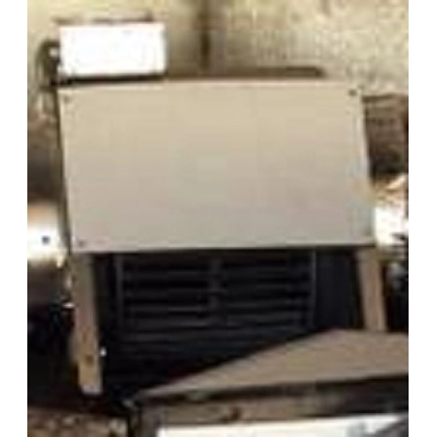 Attic Vent Fan 1500 CFM