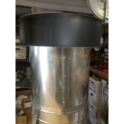 Whole House Fan 8005 CF..