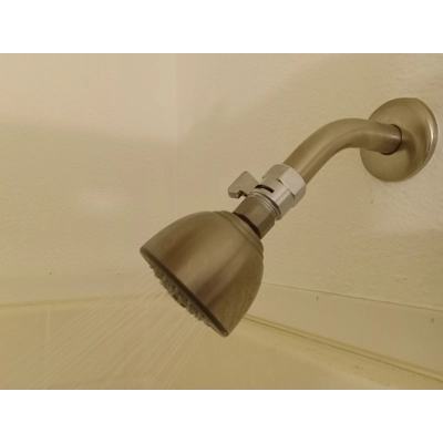 Shower Temperature Controller