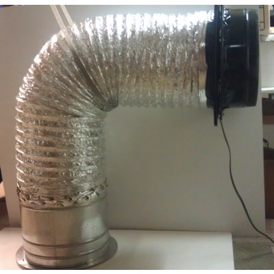 Whole House Fan 4,750 CFM for attic