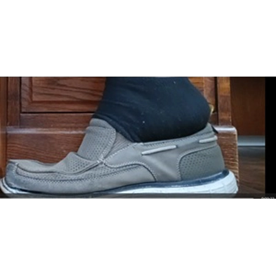 Slipin or slipon kit for your shoes