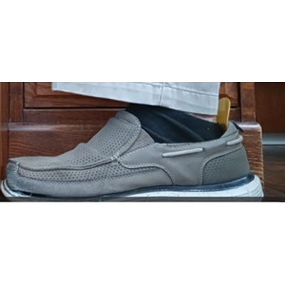 Slipin or slipon kit for your shoes