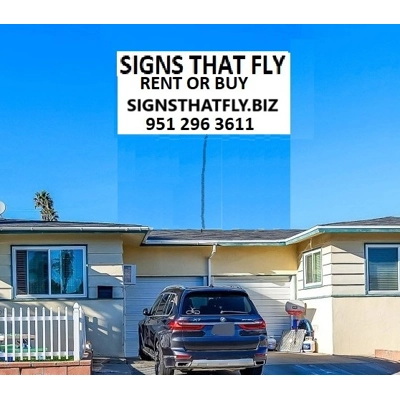 Signs That Fly are Guaranteed to Increase Your Traffic