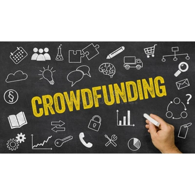 CROWDFUND the MotorWalker