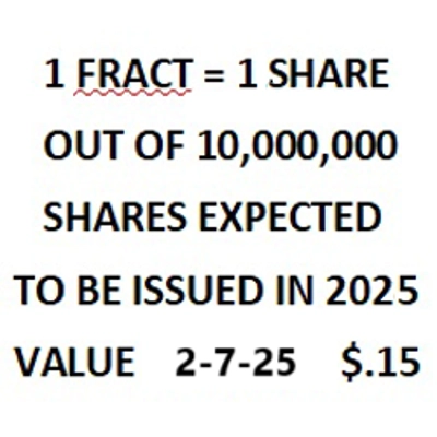 Fractional Ownership of Invisco LLC $50