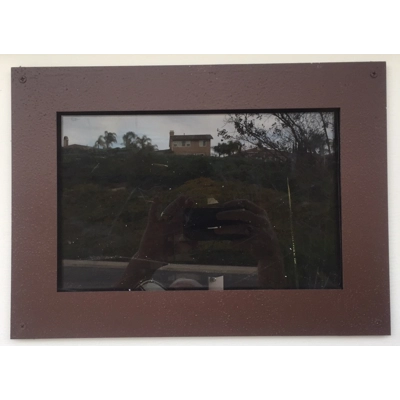 8 Garage door windows UNBREAKABLE