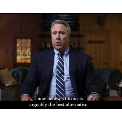 Porter's Investment Advice NO.4