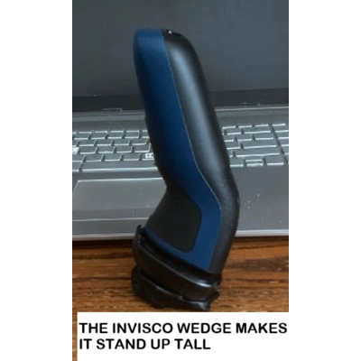 NORELCO SHAVER STANDUP