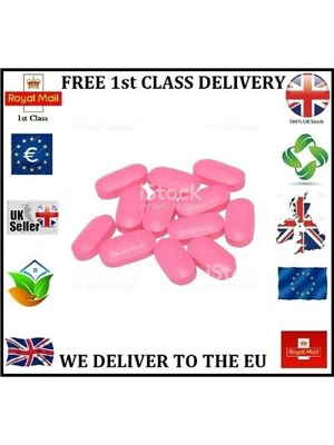 120 x VERY STRONG SLEEP.. 120 x VERY STRONG SLEEP..