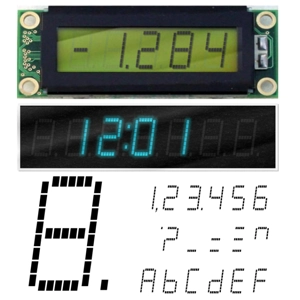 AF-LED7-Seg-dots2 - Fon..