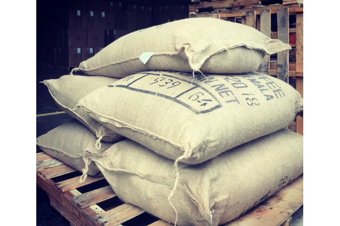 Bourbon - Caturra- Huhuetenago - Washed Bourbon - Caturra- Huhuetenago - Washed