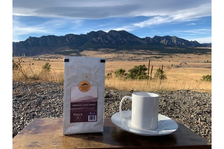 12oz Medium Dark Roast Ground 12oz Medium Dark Roast Ground