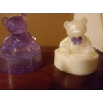 Jewelry Boxes & Trinkets