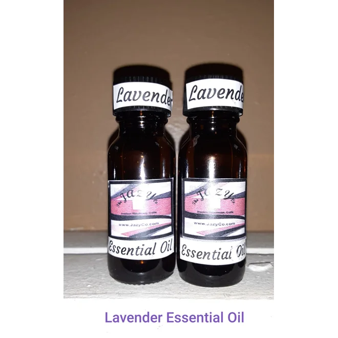 Additional Image for Essential Oils