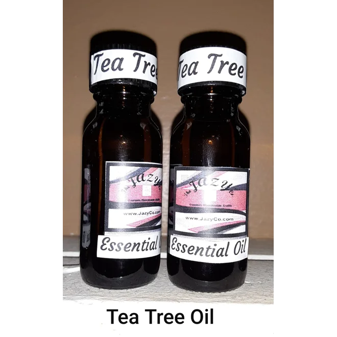 Additional Image for Essential Oils