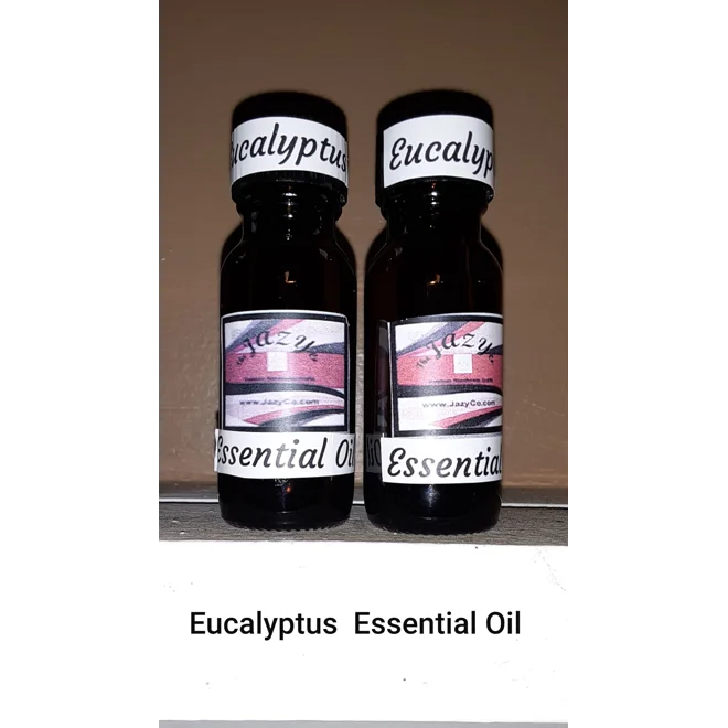 Additional Image for Essential Oils