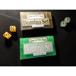 Dominoes with Matching Box