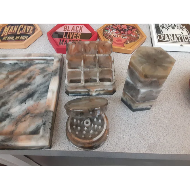 Additional Image for Tray Sets