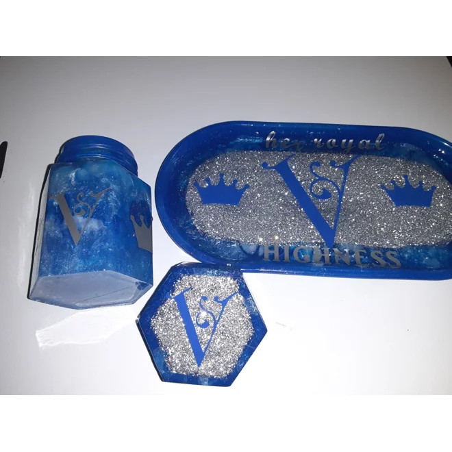 Additional Image for Tray Sets