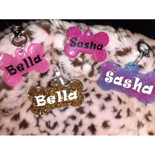 product Image for Pet Name Tags