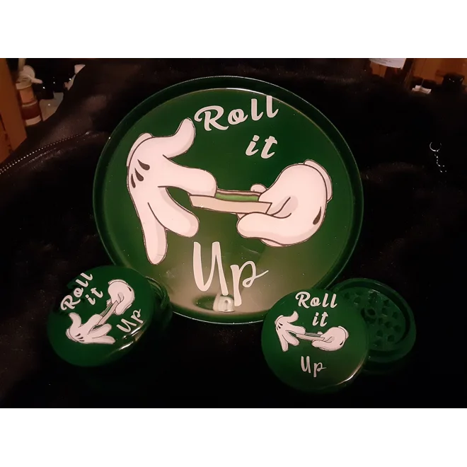 Additional Image for Tray Sets