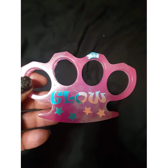 Additional Image for JC "Knuckles"
