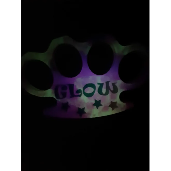 Additional Image for JC "Knuckles"