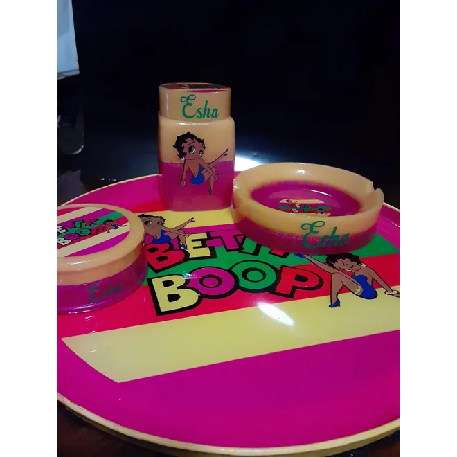 Additional Image for Tray Sets
