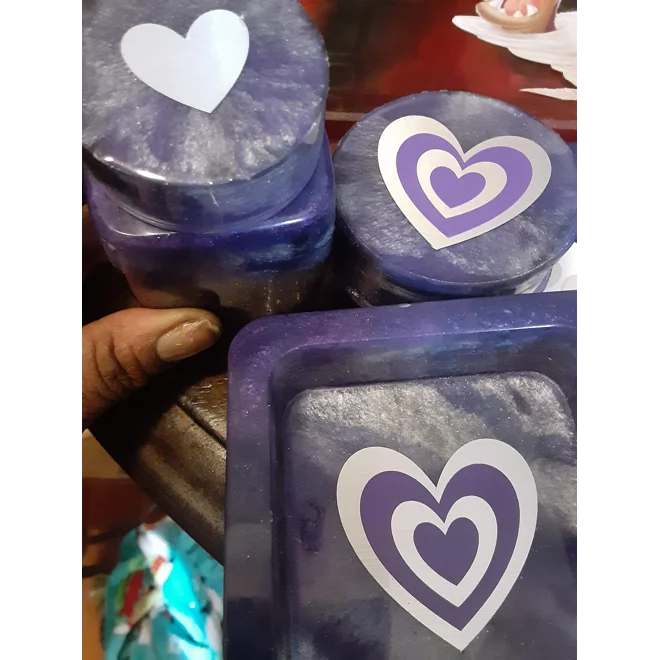 Additional Image for Tray Sets