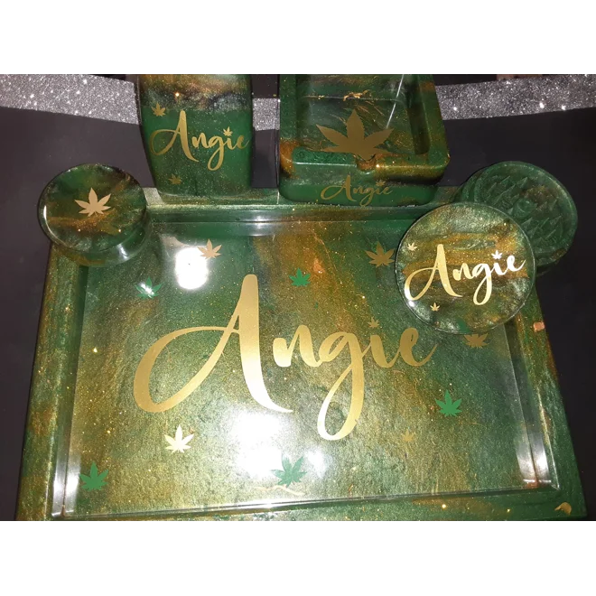 Additional Image for Tray Sets