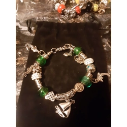 Charm Bracelets