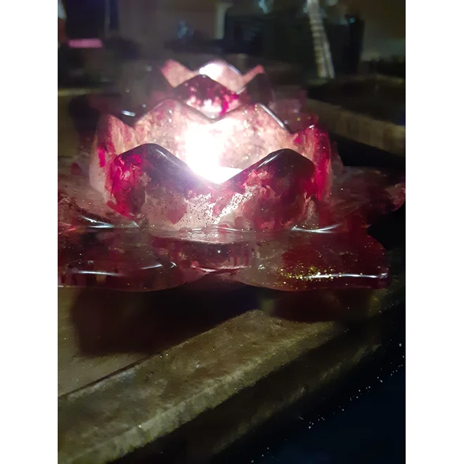 Additional Image for T-Light Candle Holder Sets