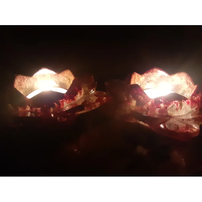 Additional Image for T-Light Candle Holder Sets