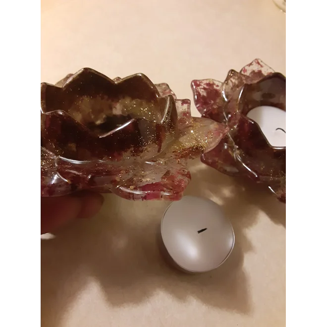 Additional Image for T-Light Candle Holder Sets