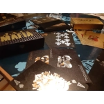 Luxe Metallic Playing Cards